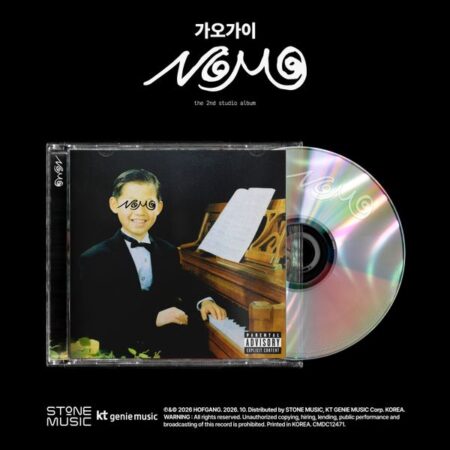 kaogaii - [노모]