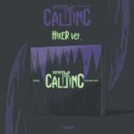 xikers - 8th Mini Album [ROUTE ZERO : The CALLING] (HIKER Ver.)