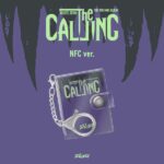 xikers - 8th Mini Album [ROUTE ZERO : The CALLING] (NFC Ver.)