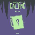 xikers – 8th Mini Album [ROUTE ZERO The CALLING] (NFC Ver.)
