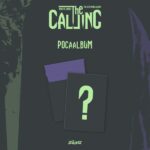 xikers - 8th Mini Album [ROUTE ZERO : The CALLING] (POCAALBUM)