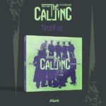 xikers - 8th Mini Album [ROUTE ZERO : The CALLING] (TRICKY Ver.)