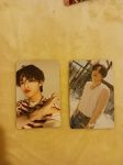 Stray Kids Lomo New Album Cards photo review