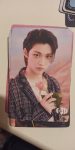 Stray Kids Lomo New Album Cards photo review