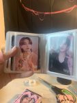 Stray Kids Lomo New Album Cards photo review