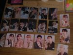 Stray Kids Lomo New Album Cards photo review