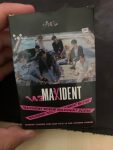 Stray Kids Lomo New Album Cards photo review