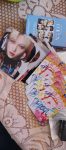 Stray Kids Lomo New Album Cards photo review