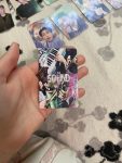 Stray Kids Lomo New Album Cards photo review