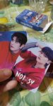 Stray Kids Lomo New Album Cards photo review