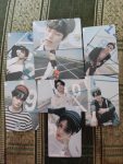 Stray Kids Lomo New Album Cards photo review