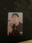 Stray Kids Lomo New Album Cards photo review