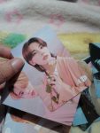 Stray Kids Lomo New Album Cards photo review