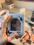 Stray Kids Lomo New Album Cards photo review