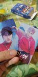 Stray Kids Lomo New Album Cards photo review