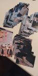 Stray Kids Lomo New Album Cards photo review