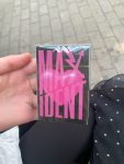 Stray Kids Lomo New Album Cards photo review
