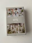 Stray Kids Lomo New Album Cards photo review