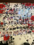 Stray Kids Lomo New Album Cards photo review