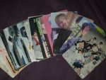 Stray Kids Lomo New Album Cards photo review