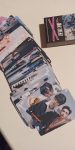 Stray Kids Lomo New Album Cards photo review