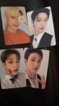 Stray Kids Lomo New Album Cards photo review