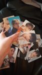 Stray Kids Lomo New Album Cards photo review