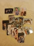 Stray Kids Lomo New Album Cards photo review