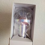 SEVENTEEN OFFICIAL LIGHT STICK VER.3 photo review