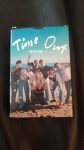 Stray Kids Lomo New Album Cards photo review
