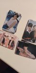 Stray Kids Lomo New Album Cards photo review