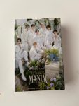 Stray Kids Lomo New Album Cards photo review
