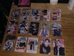 Stray Kids Lomo New Album Cards photo review