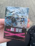Stray Kids Lomo New Album Cards photo review