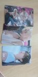 Stray Kids Lomo New Album Cards photo review
