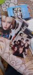 Stray Kids Lomo New Album Cards photo review